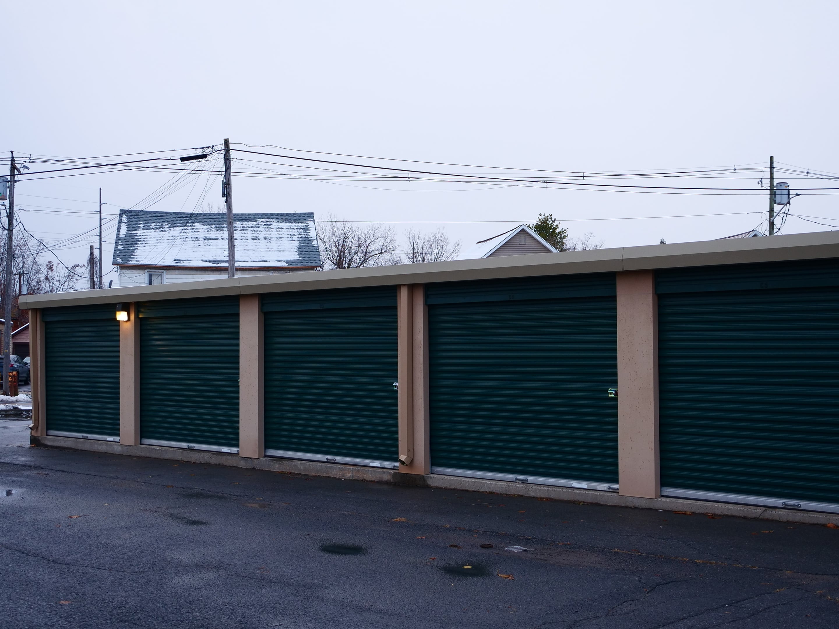 plattsburgh ny storage unit rental